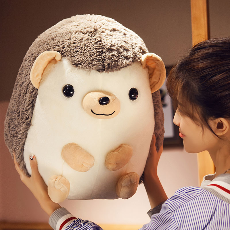Cartoon Cute Japanese Hedgehog - Baby Products Japanese avis et prix