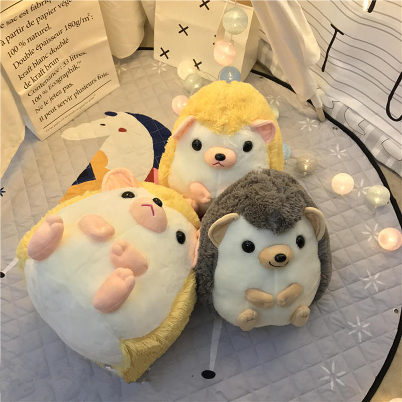 Cartoon Cute Japanese Hedgehog - Baby Products Japanese avis et prix