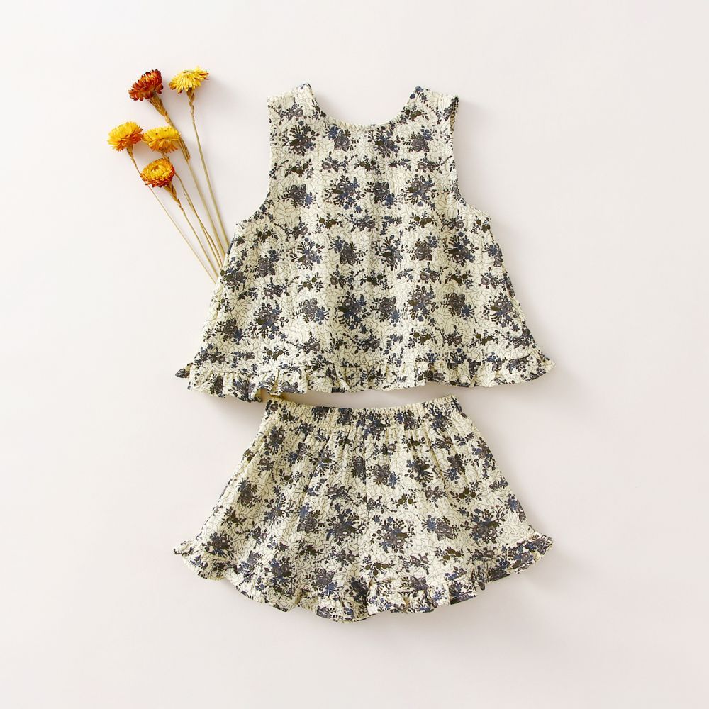Summer Toddler Baby Girl Cloth - Baby Products Organic avis et prix