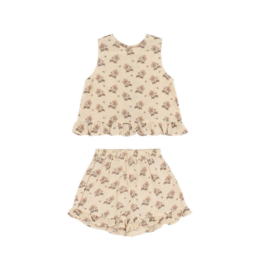 Summer Toddler Baby Girl Cloth - Baby Products Organic avis et prix