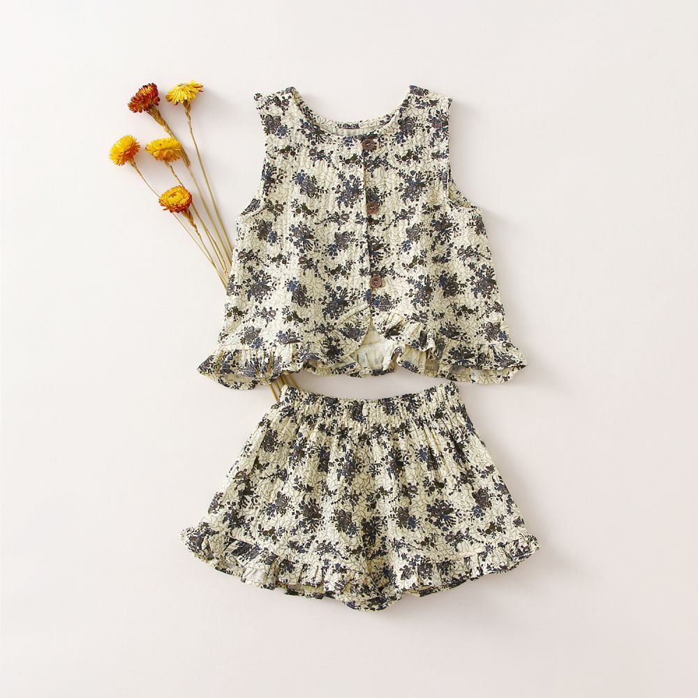 Summer Toddler Baby Girl Cloth - Baby Products Organic avis et prix