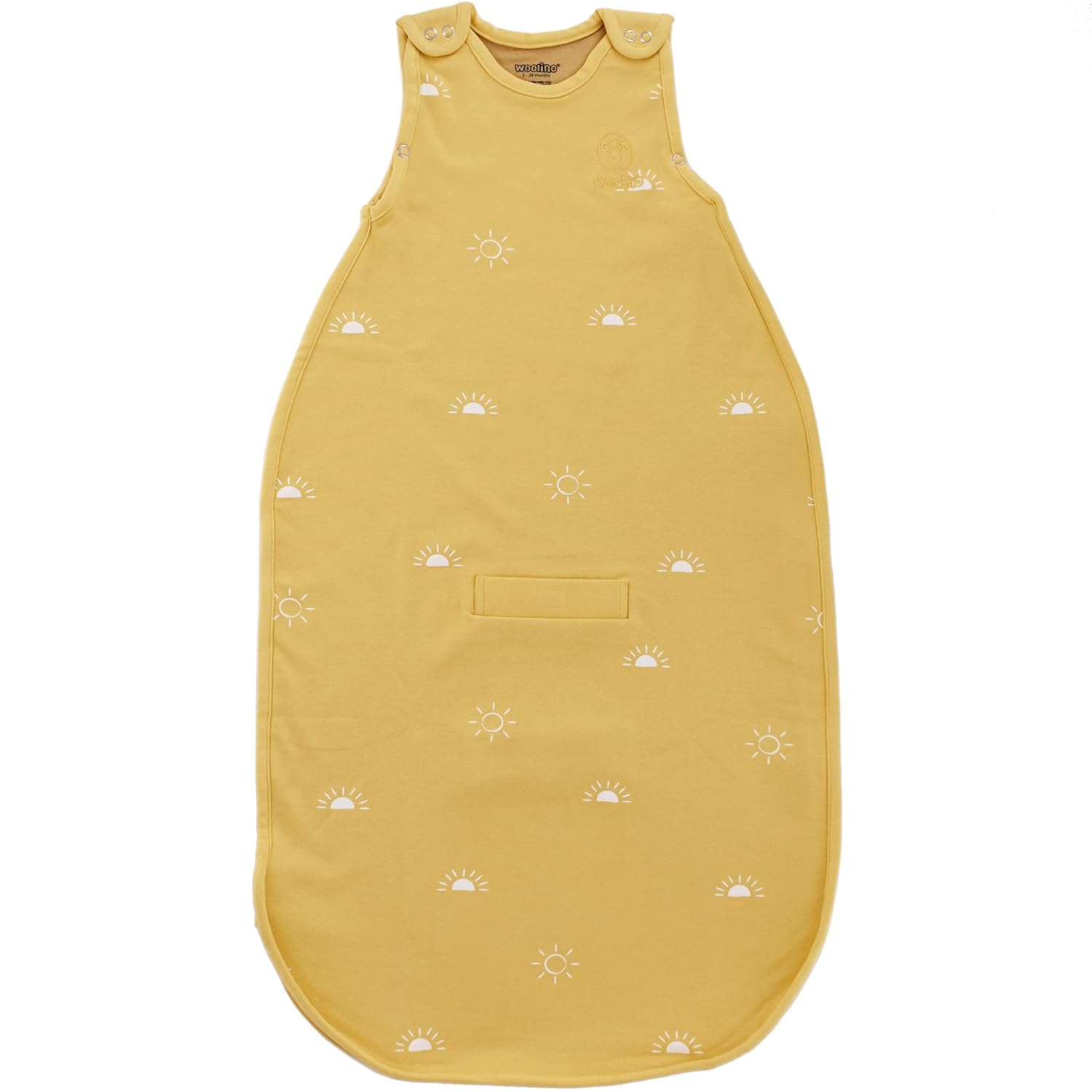 Merino Wool & Organic Cotton B - Baby Products Organic avis et prix