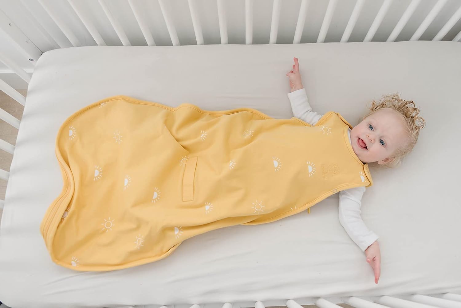 Merino Wool & Organic Cotton B - Baby Products Organic avis et prix