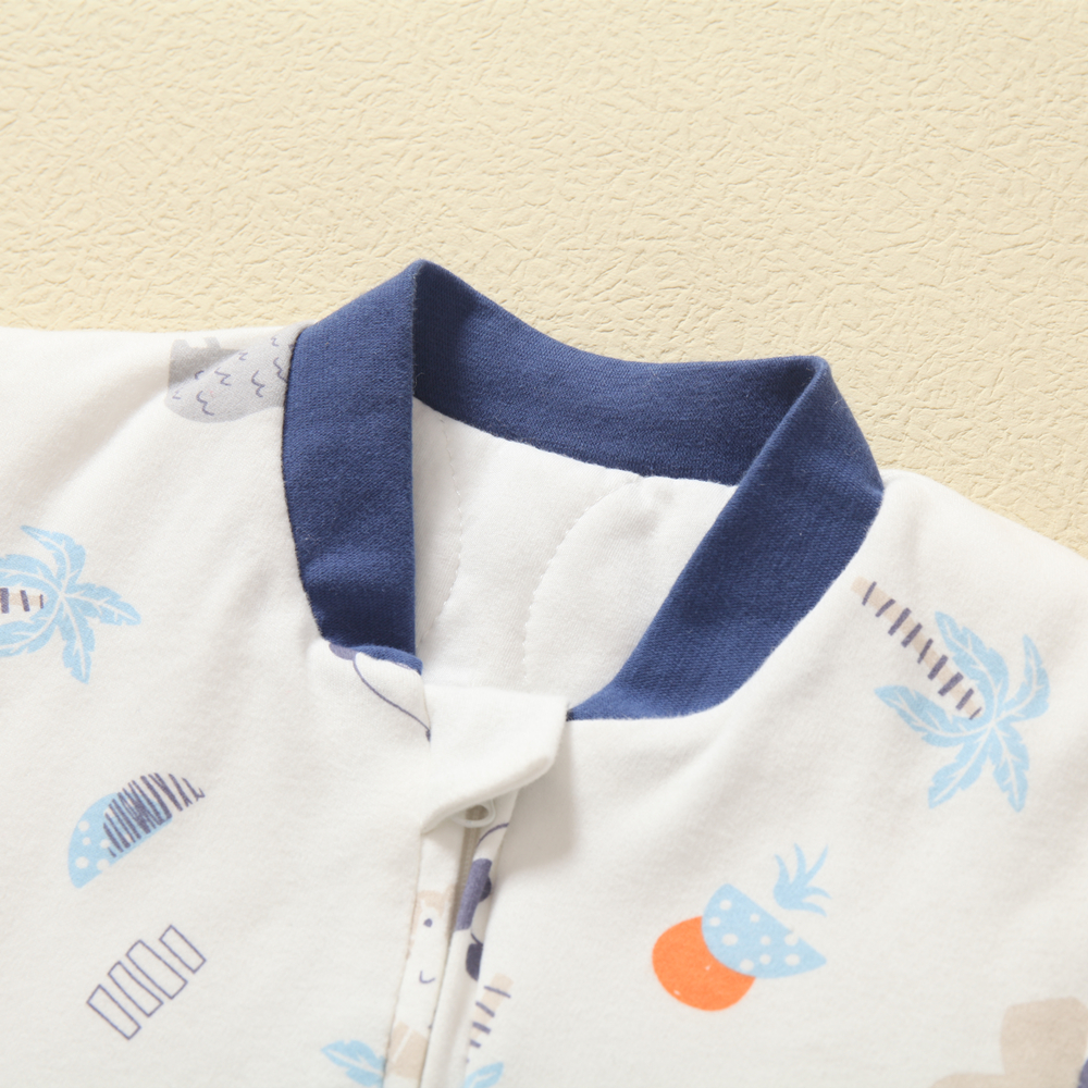 Cute Cartoon Pattern Split-Leg - Baby Sleep Sack avis et prix