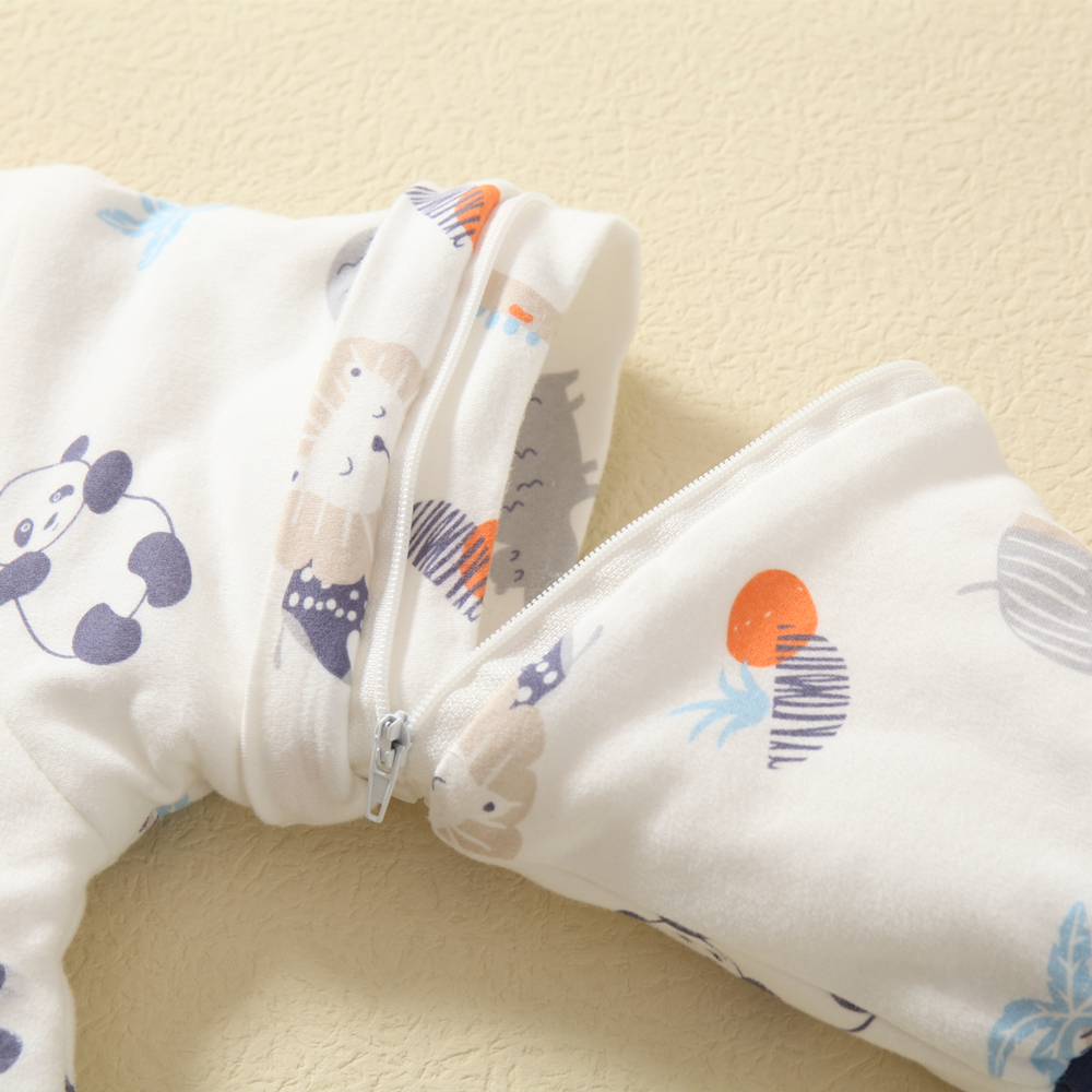 Cute Cartoon Pattern Split-Leg - Baby Sleep Sack avis et prix