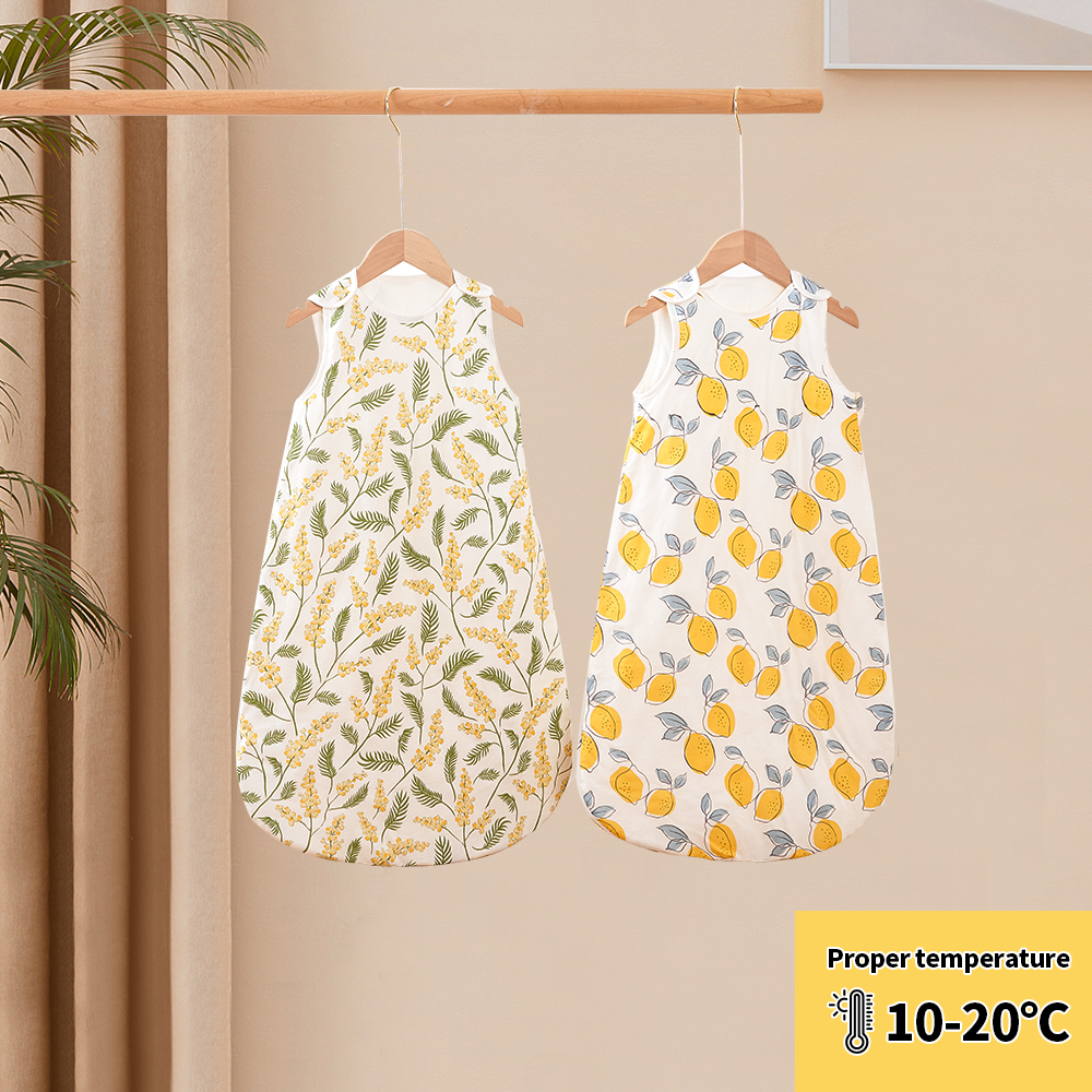 Happyflute Baby Sleeping Bag 1 - Baby Sleep Sack avis et prix