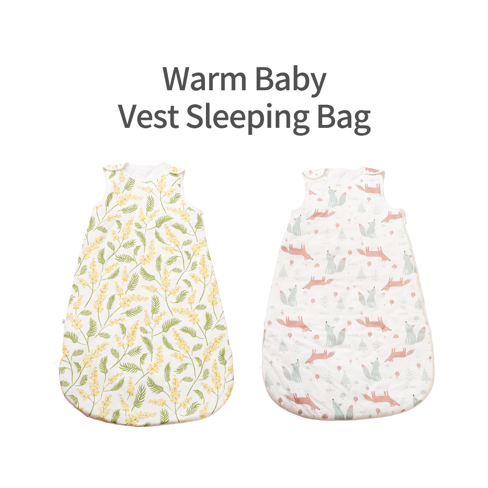 Happyflute Baby Sleeping Bag 1 - Baby Sleep Sack avis et prix