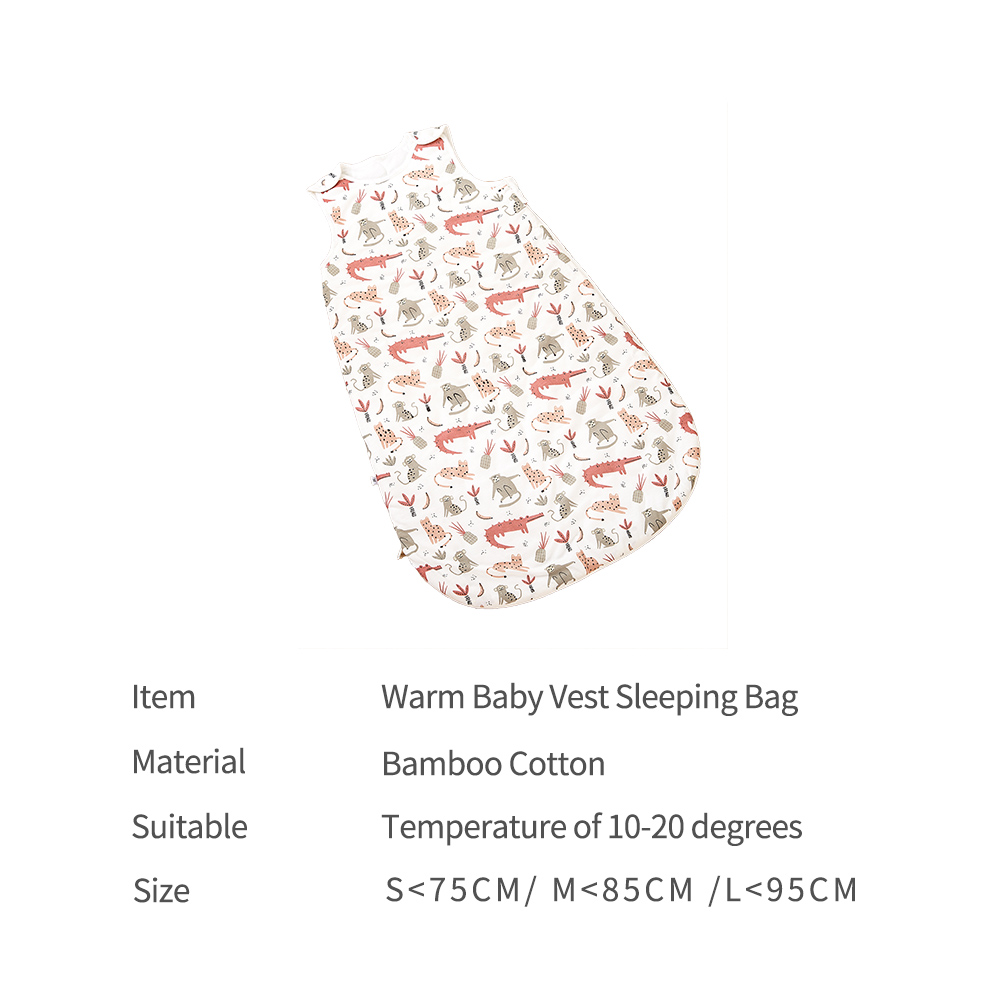 Happyflute Baby Sleeping Bag 1 - Baby Sleep Sack avis et prix