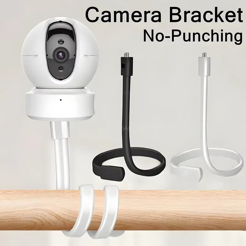 1/4 Thread Gooseneck Holder Ca - Baby Monitor Sensor avis et prix