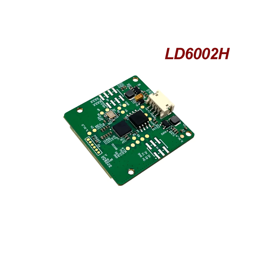 Smart Baby Monitor Radar Modul - Baby Monitor Sensor avis et prix