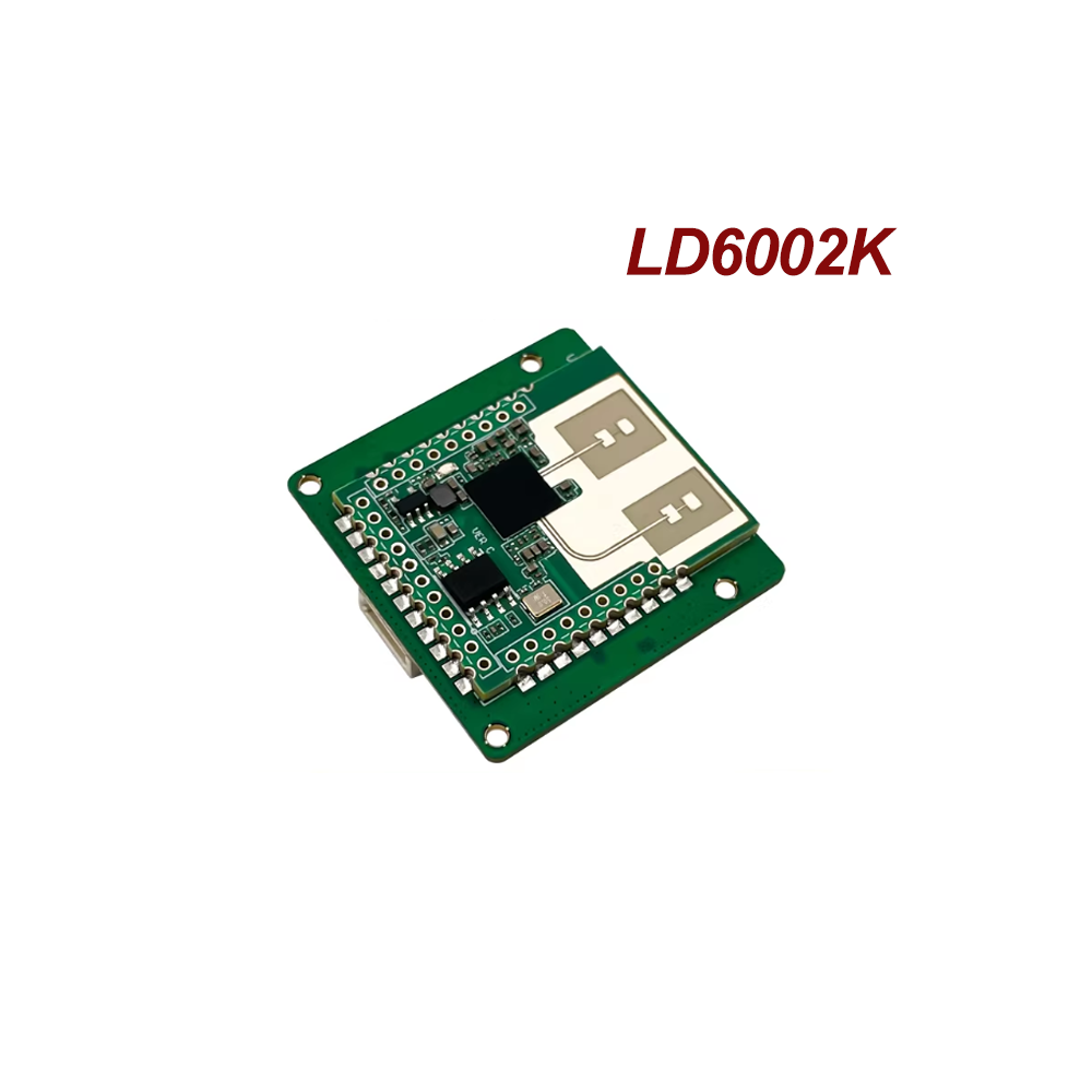 Smart Baby Monitor Radar Modul - Baby Monitor Sensor avis et prix