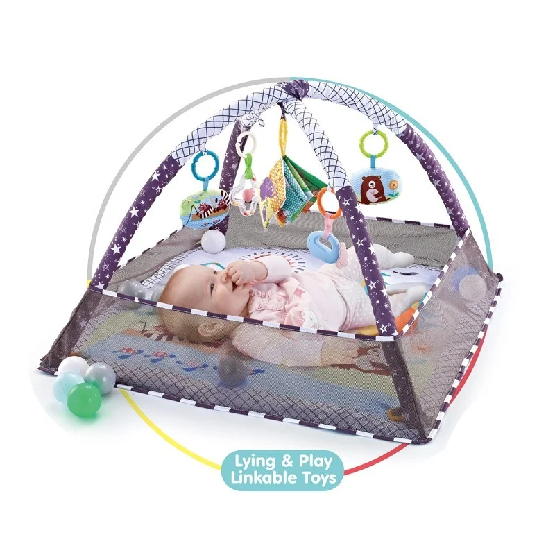Educational Fitness Frame For  - Baby Walker Activity avis et prix
