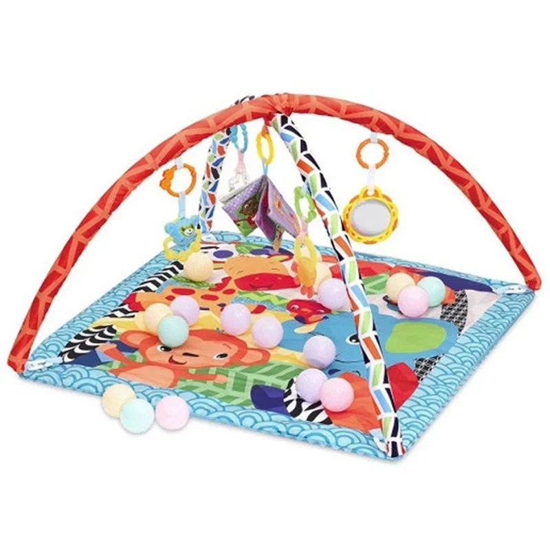 Educational Fitness Frame For  - Baby Walker Activity avis et prix