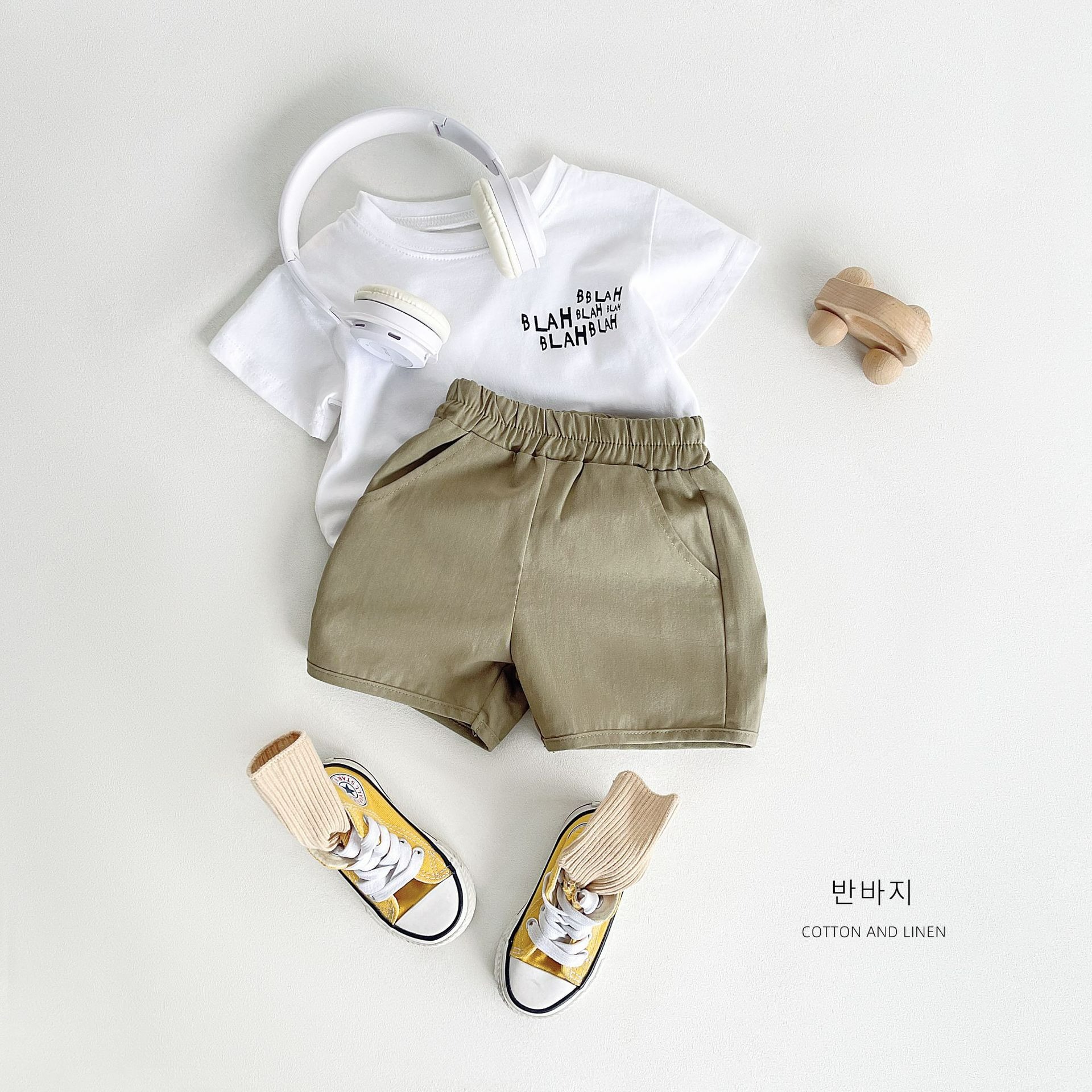 Ircomll 2 Pcs Summer Baby Work - Baby Products Organic avis et prix