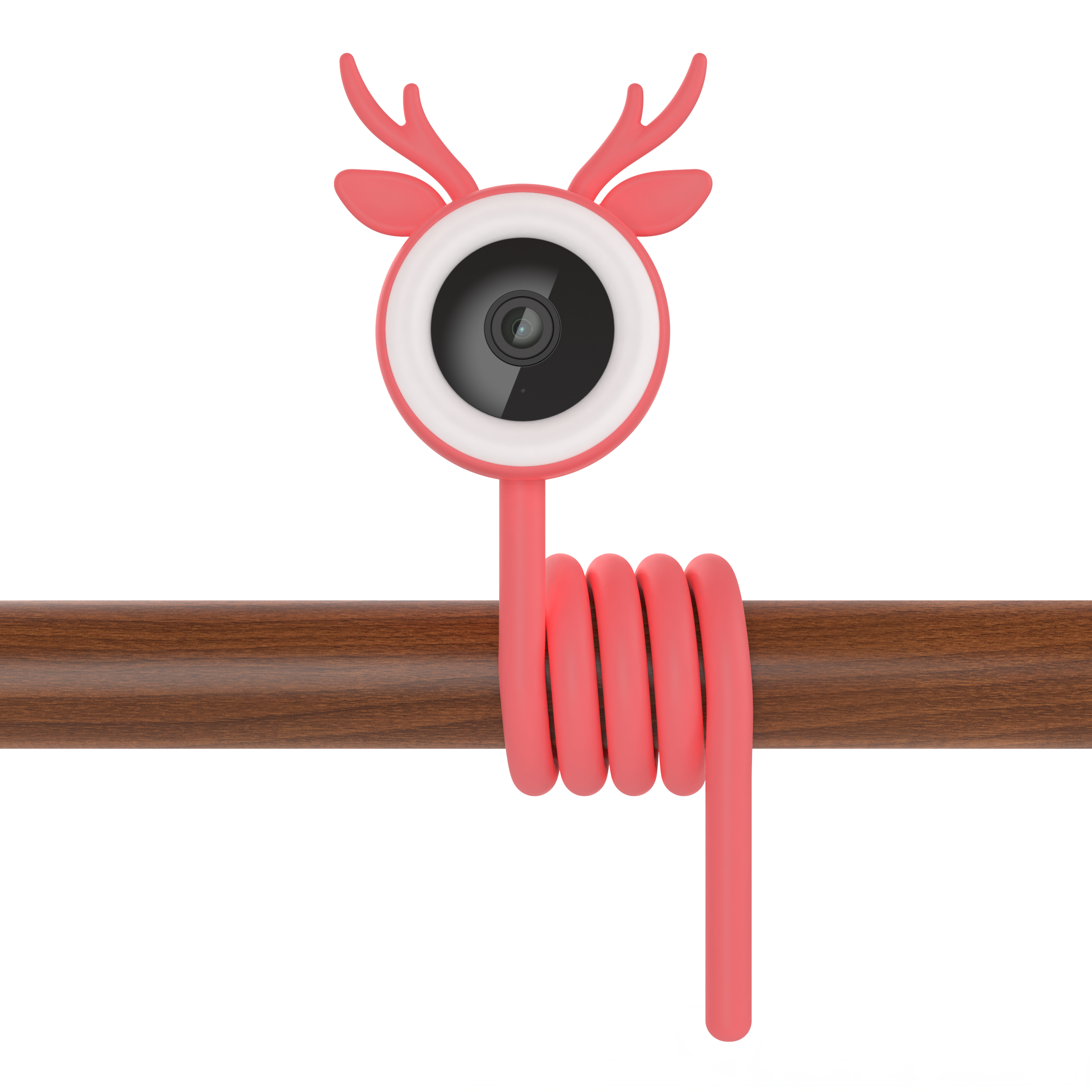 4MP 1440P Tuya APP With  Two B - Baby Monitor Sensor avis et prix