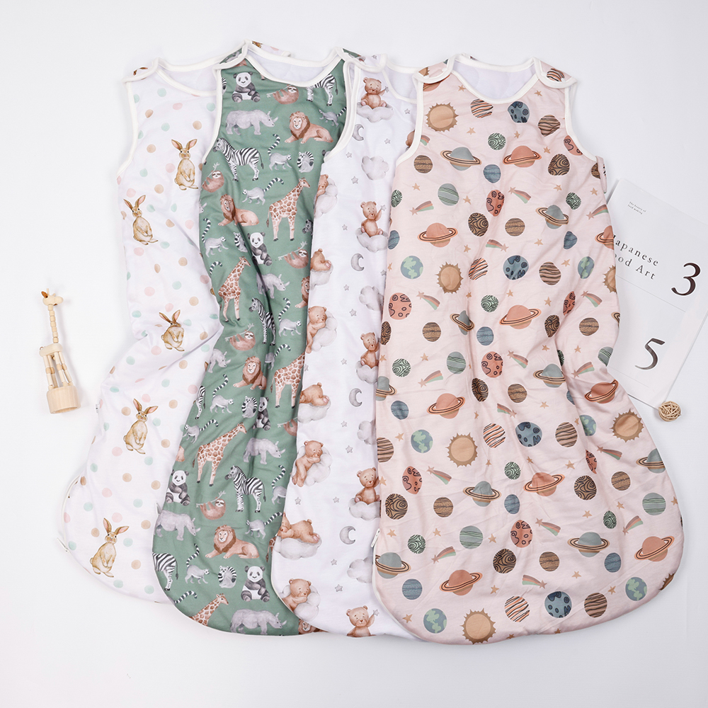 Elinfant 1 Pc Baby Sleeping Ba - Baby Sleep Sack avis et prix