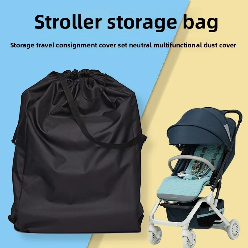 Baby Stroller Storage Bag Univ - Baby Walker Activity avis et prix