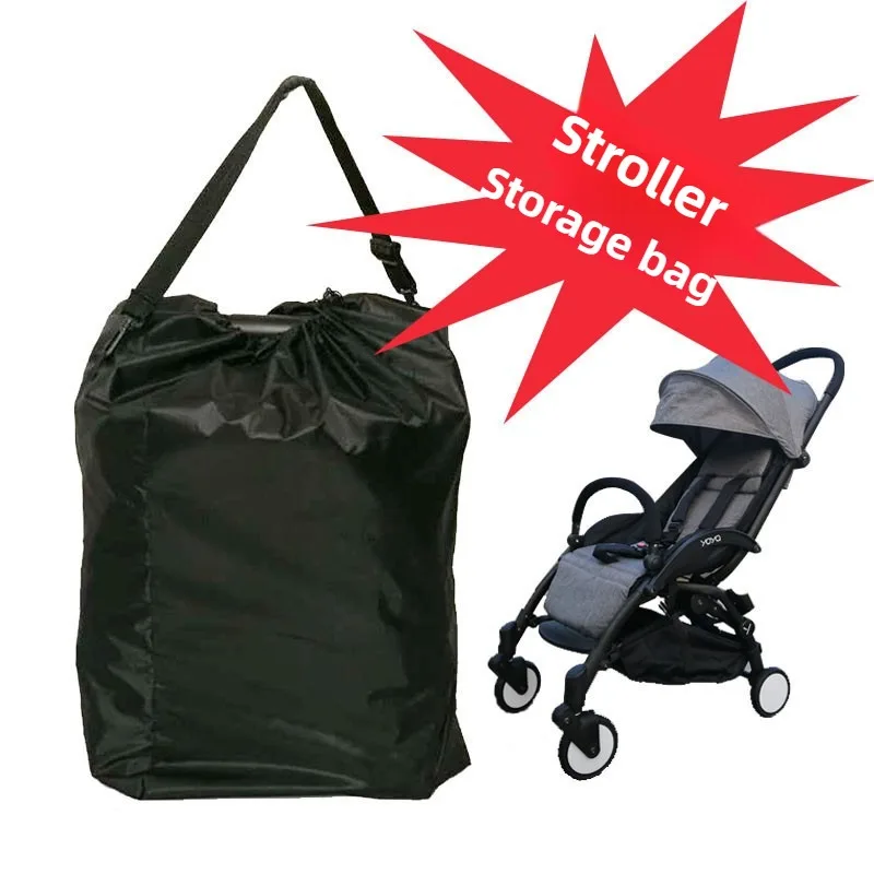 Baby Stroller Storage Bag Univ - Baby Walker Activity avis et prix