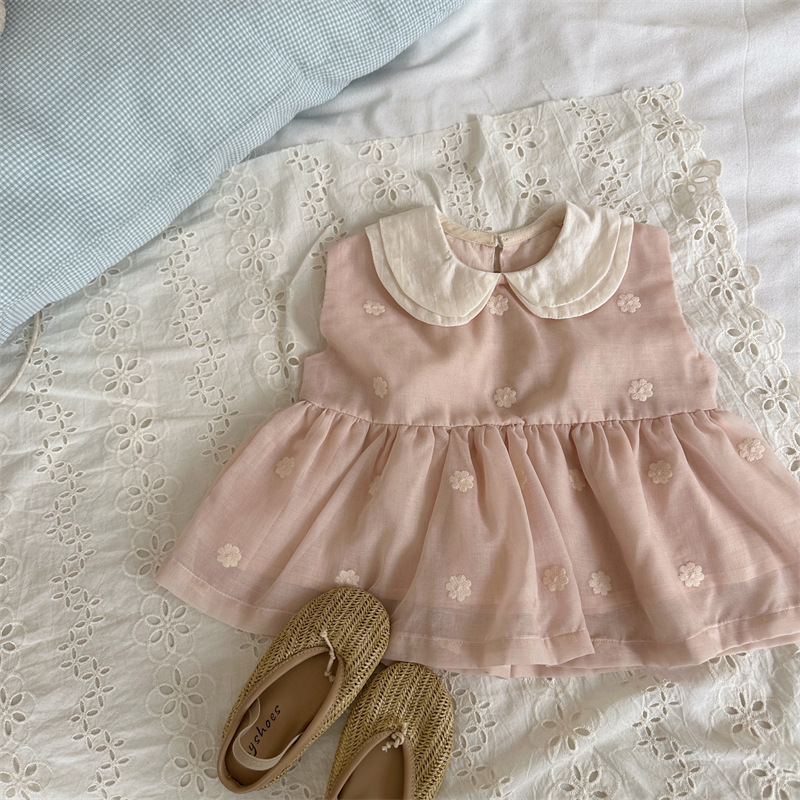 2026 Summer New Product Sweet  - Baby Products Korean avis et prix