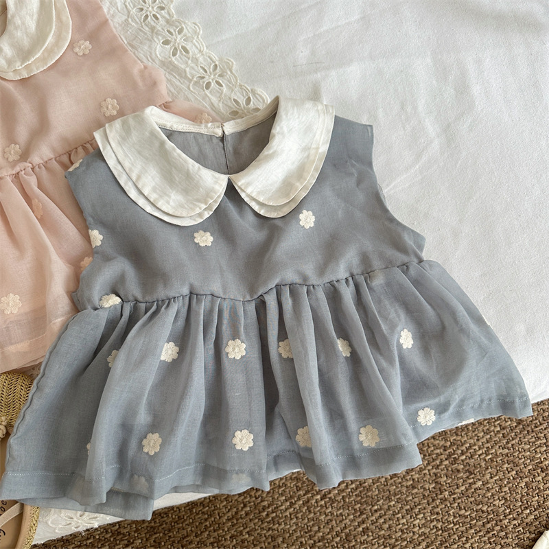 2026 Summer New Product Sweet  - Baby Products Korean avis et prix
