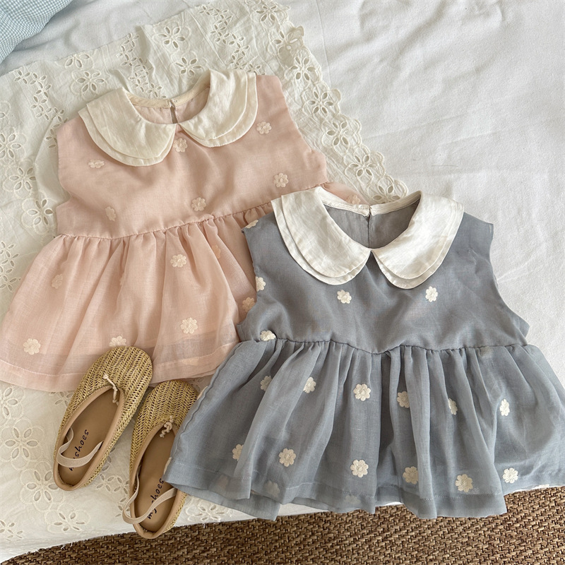 2026 Summer New Product Sweet  - Baby Products Korean avis et prix