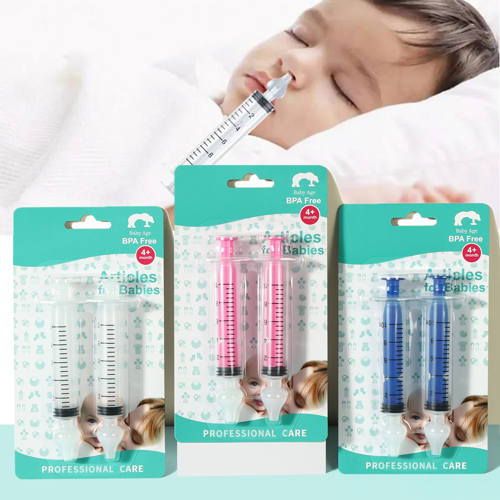 Trendy Infant Nasal Relief Too - Baby Nose Cleaner avis et prix