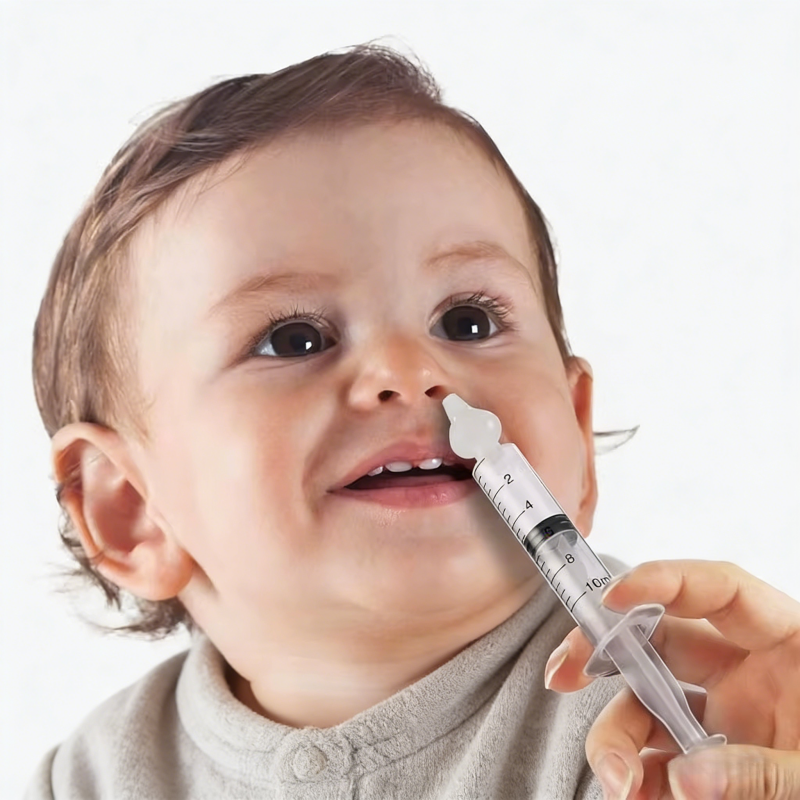 Trendy Infant Nasal Relief Too - Baby Nose Cleaner avis et prix