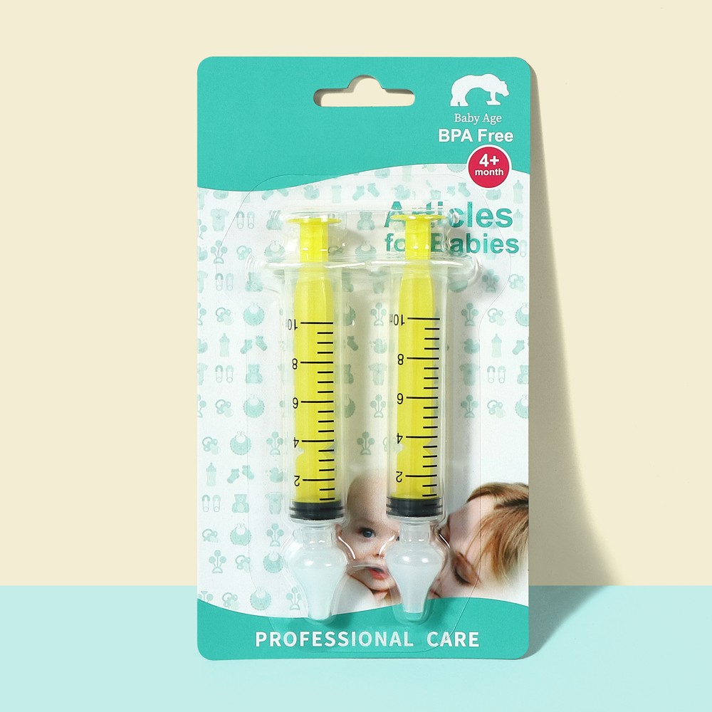 Trendy Infant Nasal Relief Too - Baby Nose Cleaner avis et prix