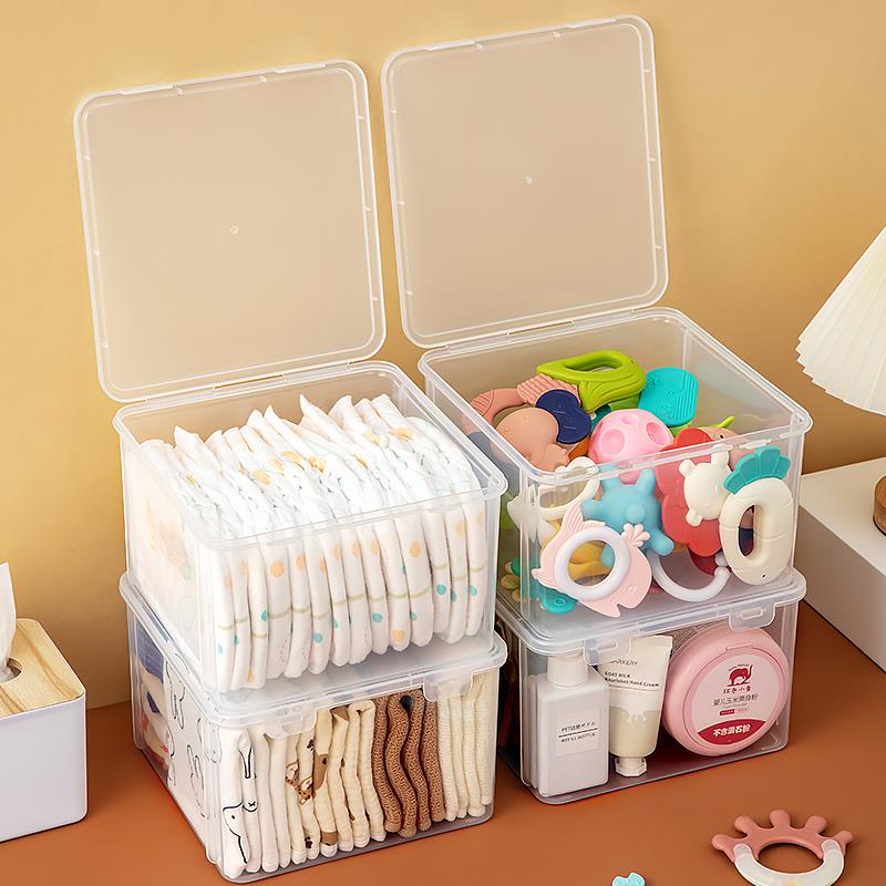 Baby Diaper Storage Box Childr - Baby Products Japanese avis et prix