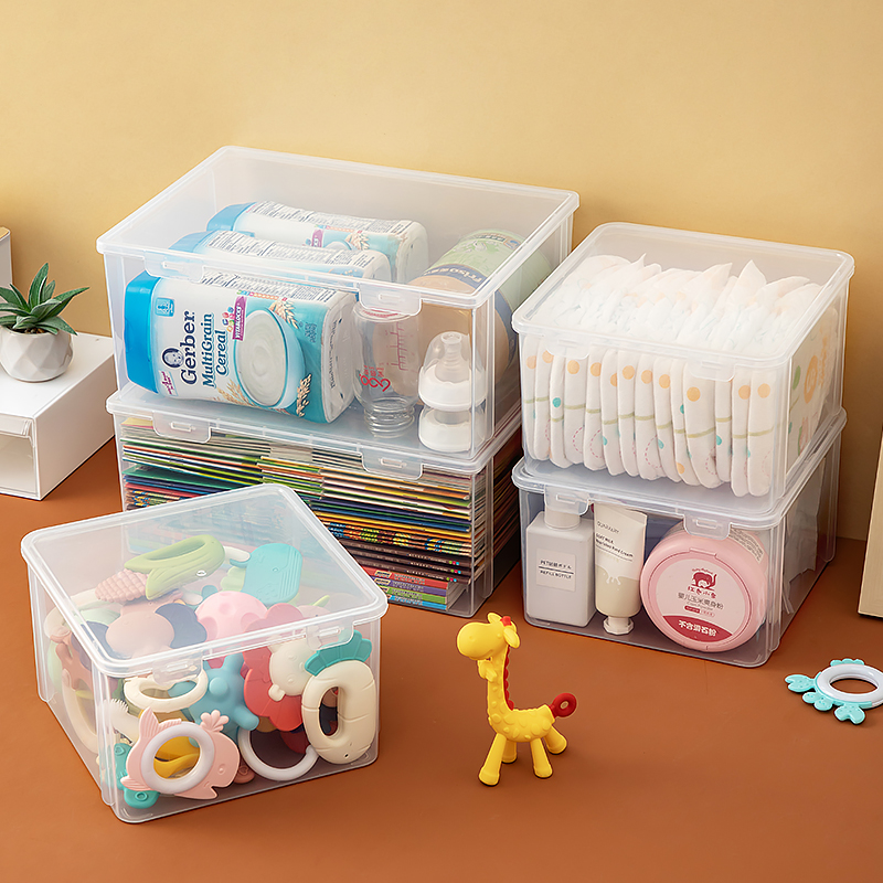 Baby Diaper Storage Box Childr - Baby Products Japanese avis et prix