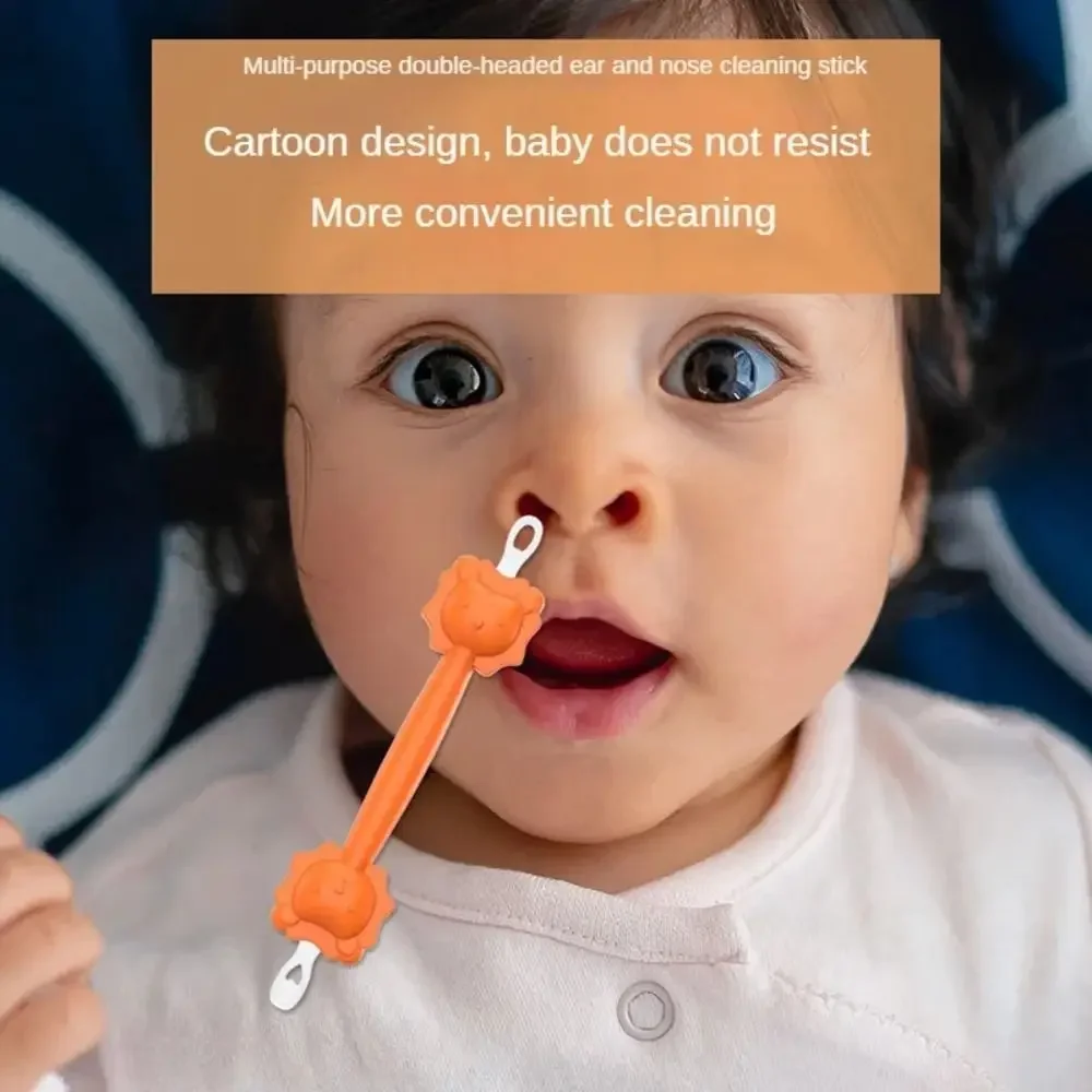 vvocci Baby Cleaner Spoon Wax  - Baby Nose Cleaner avis et prix