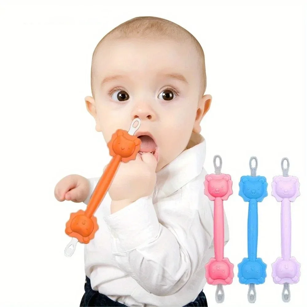 vvocci Baby Cleaner Spoon Wax  - Baby Nose Cleaner avis et prix