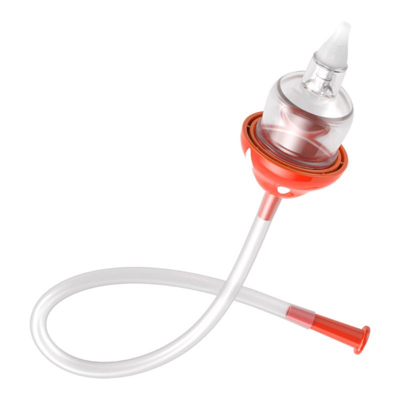 Baby Nasal Suction Aspirator N - Baby Nose Cleaner avis et prix