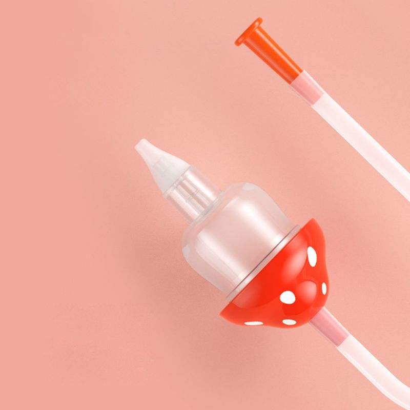 Baby Nasal Suction Aspirator N - Baby Nose Cleaner avis et prix