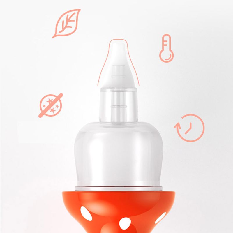 Baby Nasal Suction Aspirator N - Baby Nose Cleaner avis et prix