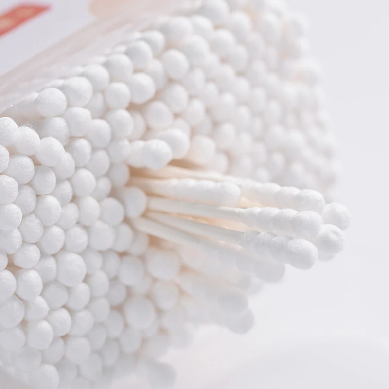 Sticks Cotton 400PCS Organic B - Baby Products Organic avis et prix
