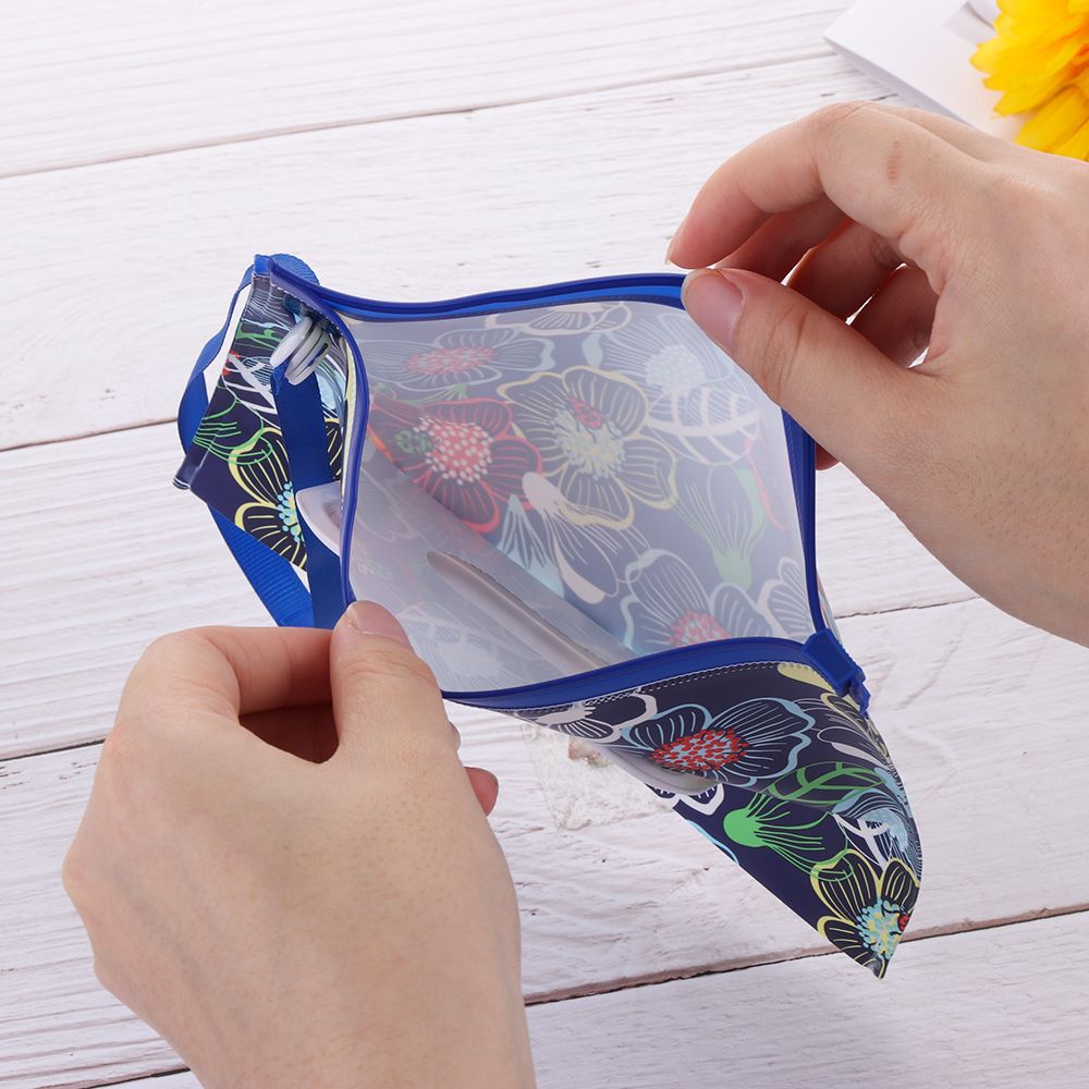 Portable Flip Cover Wet Wipes  - Baby Products Korean avis et prix