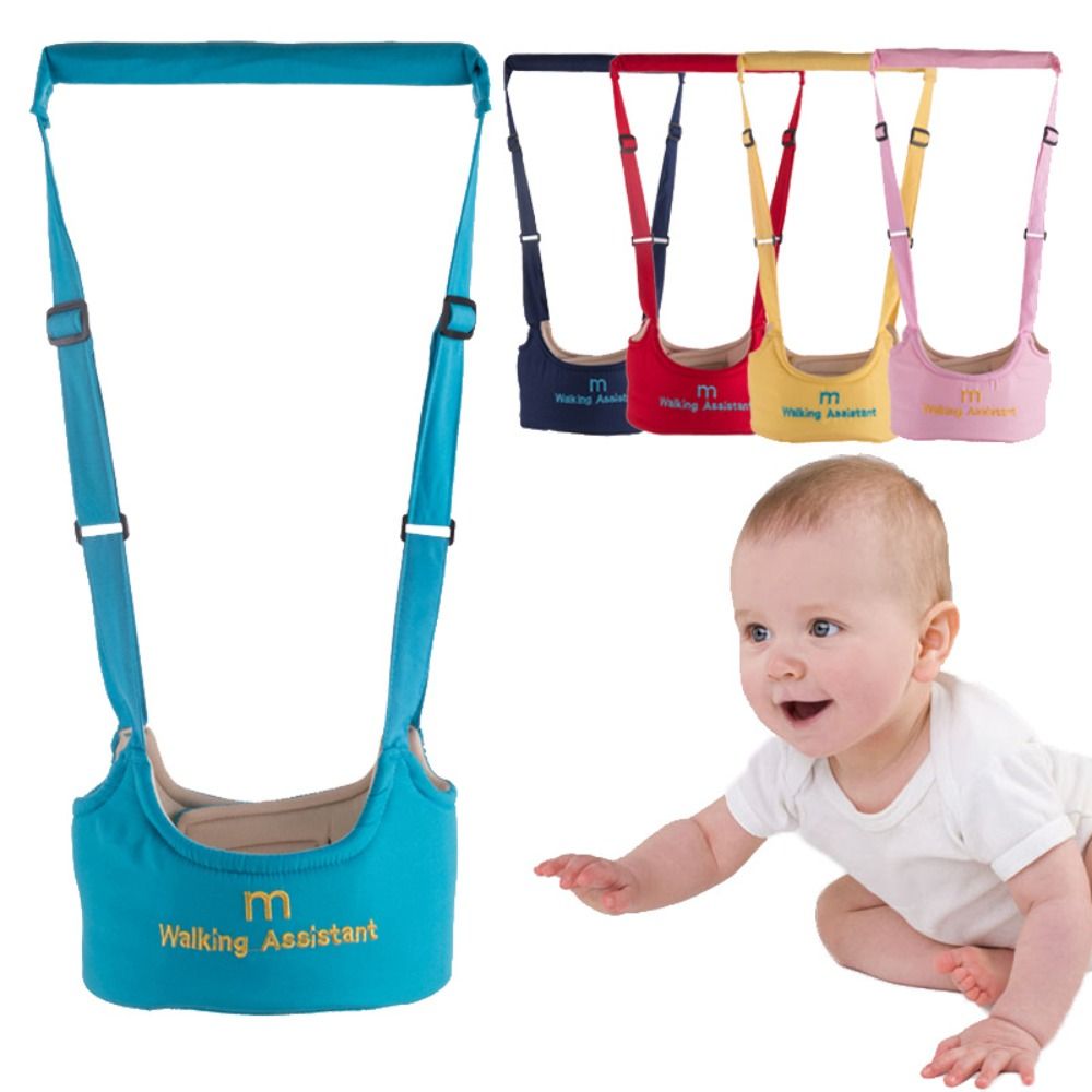 Baby Traction Rope Baby Stroll - Baby Walker Activity avis et prix