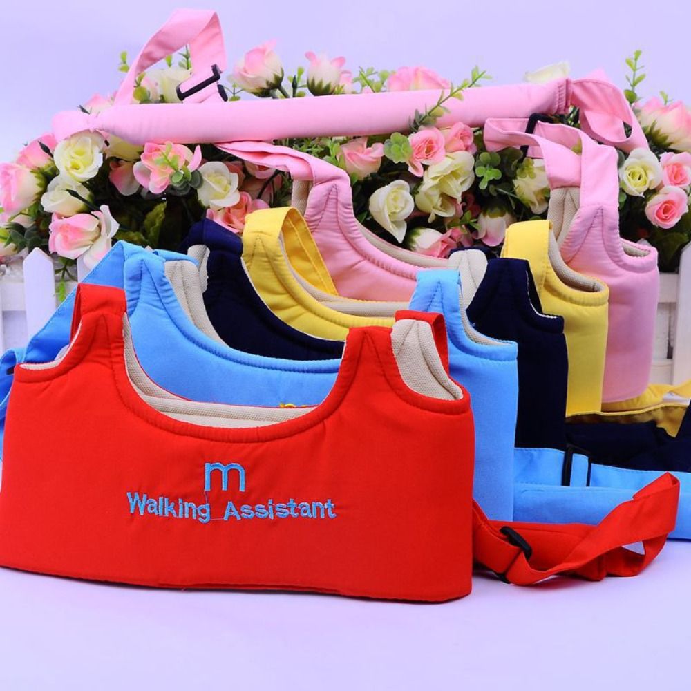 Baby Traction Rope Baby Stroll - Baby Walker Activity avis et prix