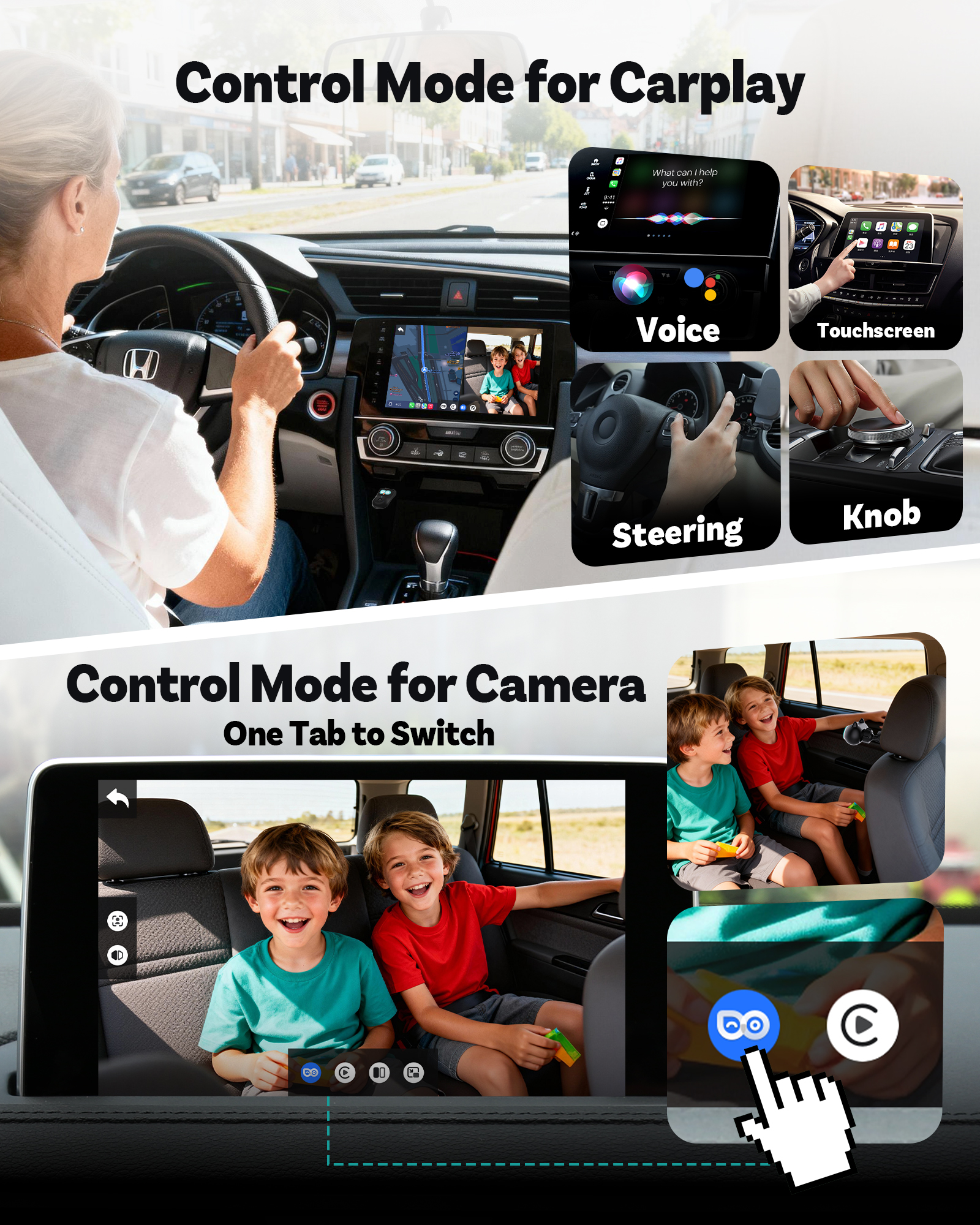OTTOCAST Cabin Care Wireless C - Baby Monitor Sensor avis et prix