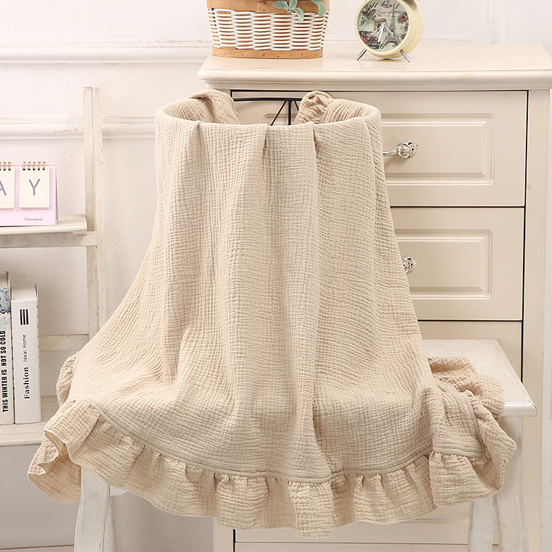 Organic Cotton Baby Blankets N - Baby Products Organic avis et prix
