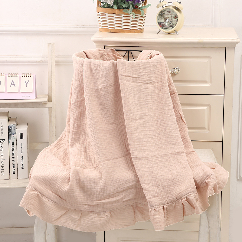 Organic Cotton Baby Blankets N - Baby Products Organic avis et prix