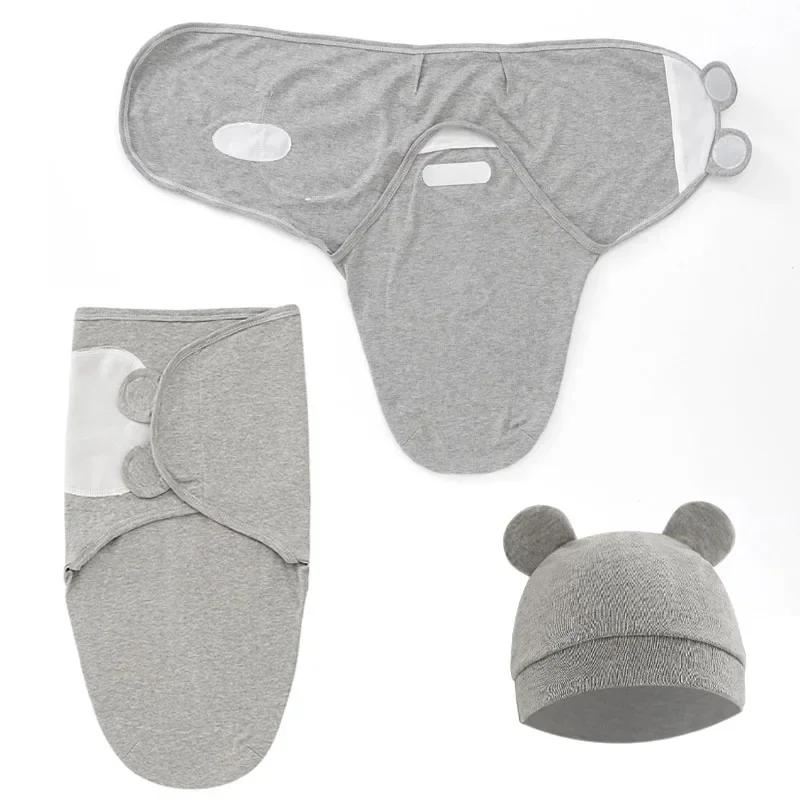 100% Organic Cotton Baby Swadd - Baby Products Organic avis et prix