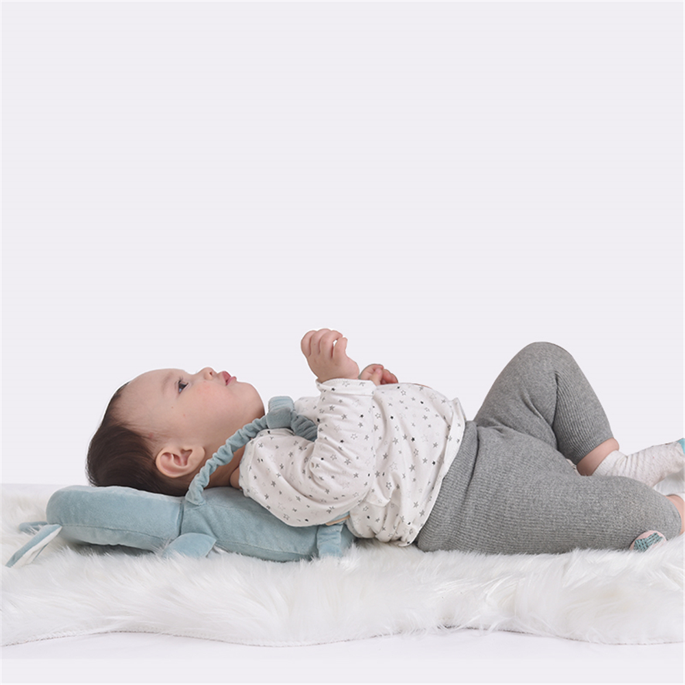 Anti fall pillow Baby learn to - Baby Walker Activity avis et prix
