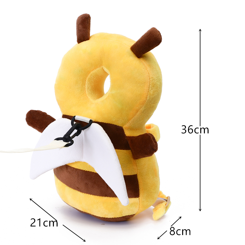 Anti fall pillow Baby learn to - Baby Walker Activity avis et prix