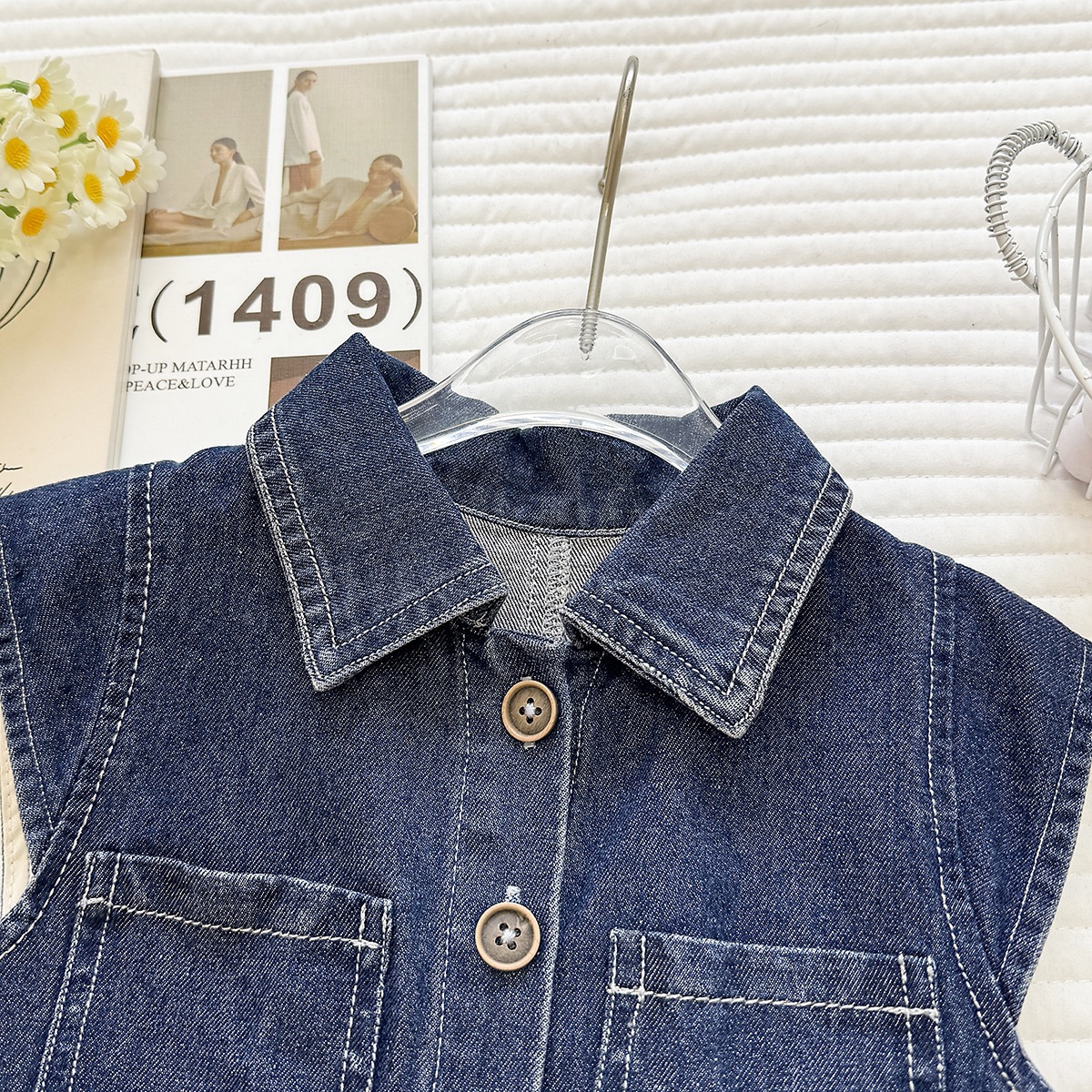 New Product 2026 Summer New Ko - Baby Products Korean avis et prix