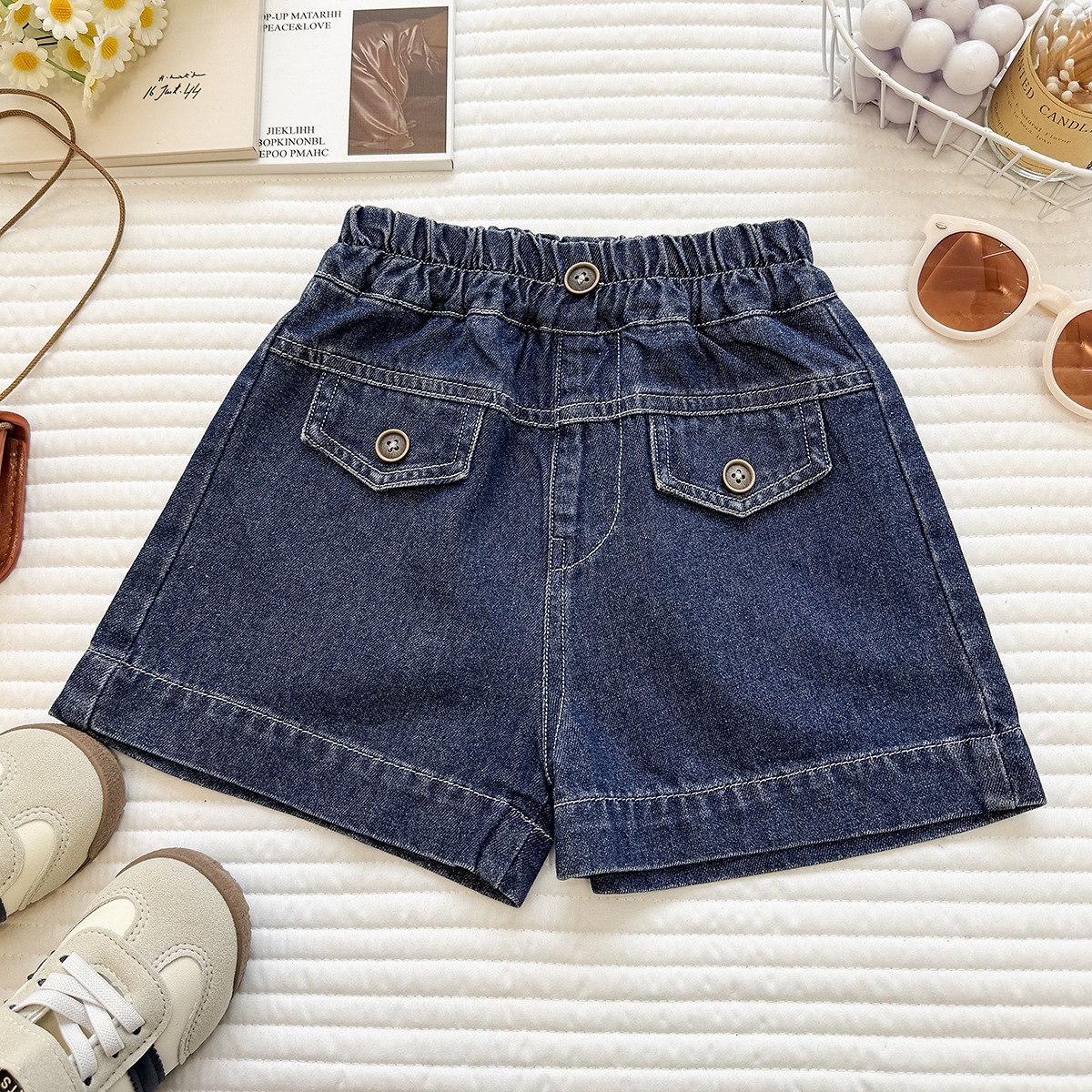 New Product 2026 Summer New Ko - Baby Products Korean avis et prix