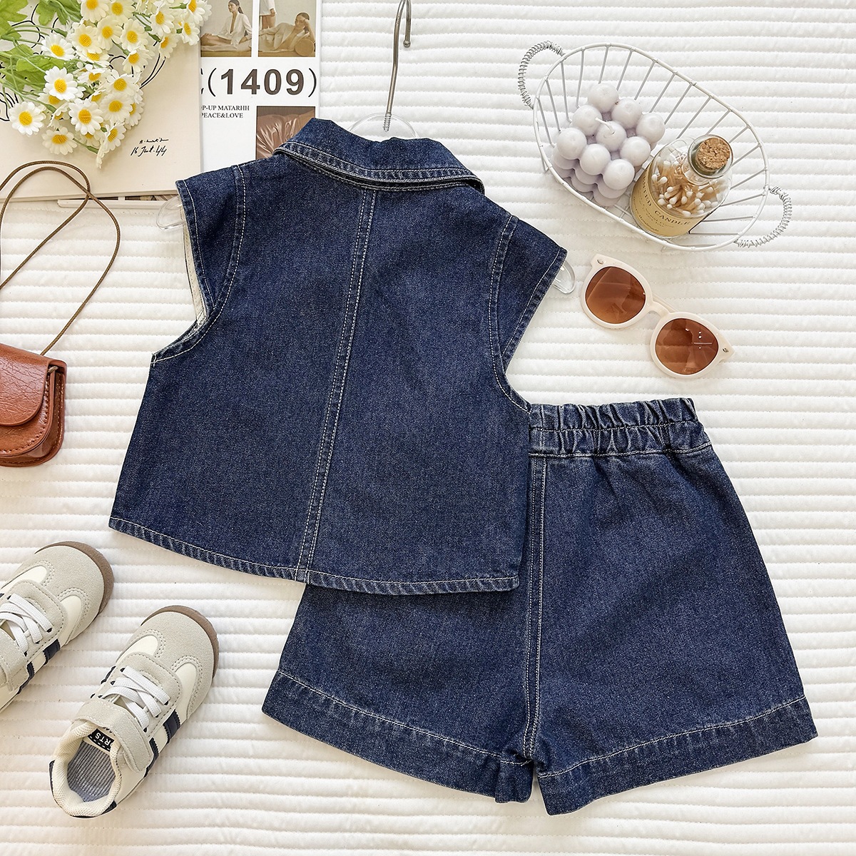 New Product 2026 Summer New Ko - Baby Products Korean avis et prix