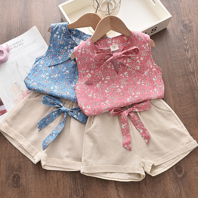 Children's Clothing Summer New - Baby Products Korean avis et prix
