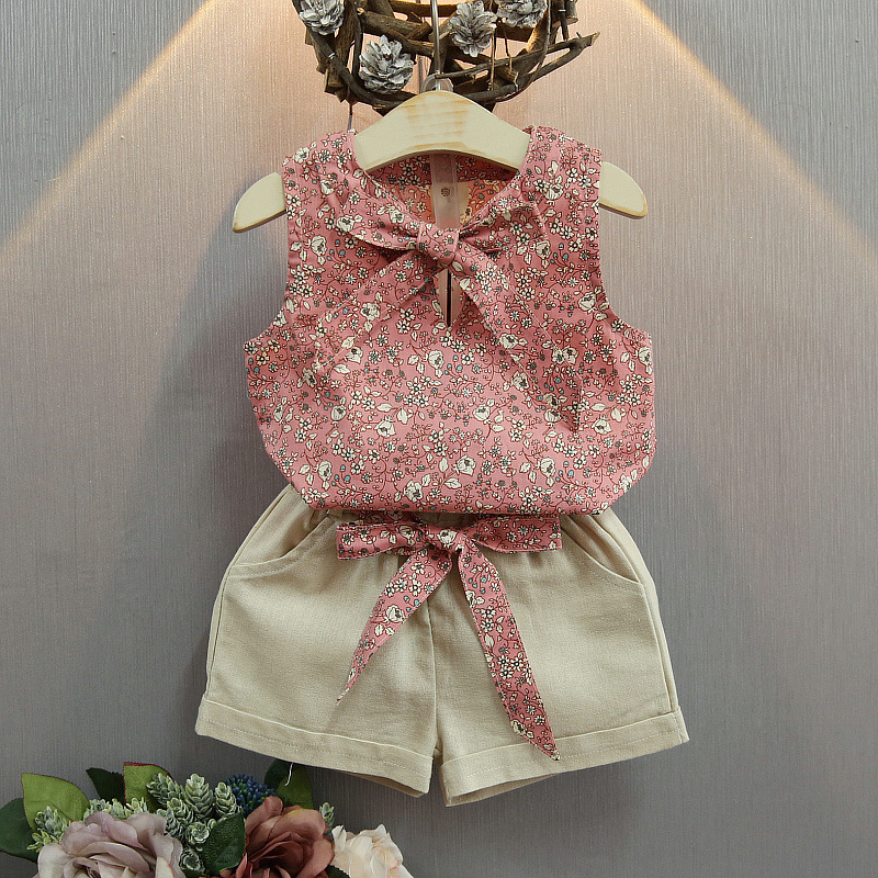 Children's Clothing Summer New - Baby Products Korean avis et prix